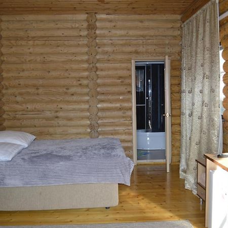 Абхазская Усадьба Hotel Gagra Luaran gambar