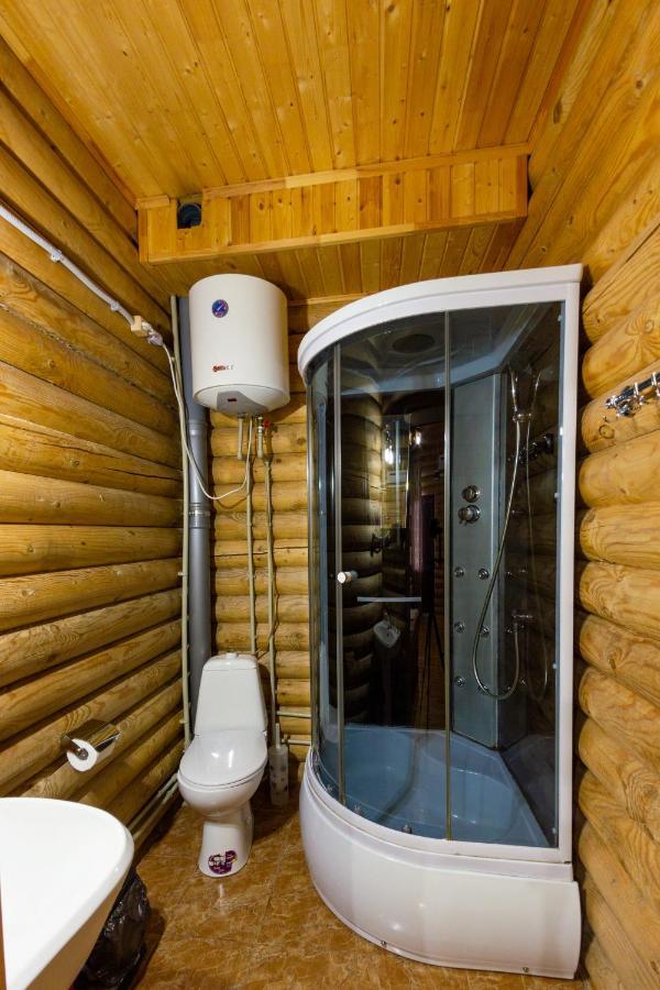 Абхазская Усадьба Hotel Gagra Luaran gambar