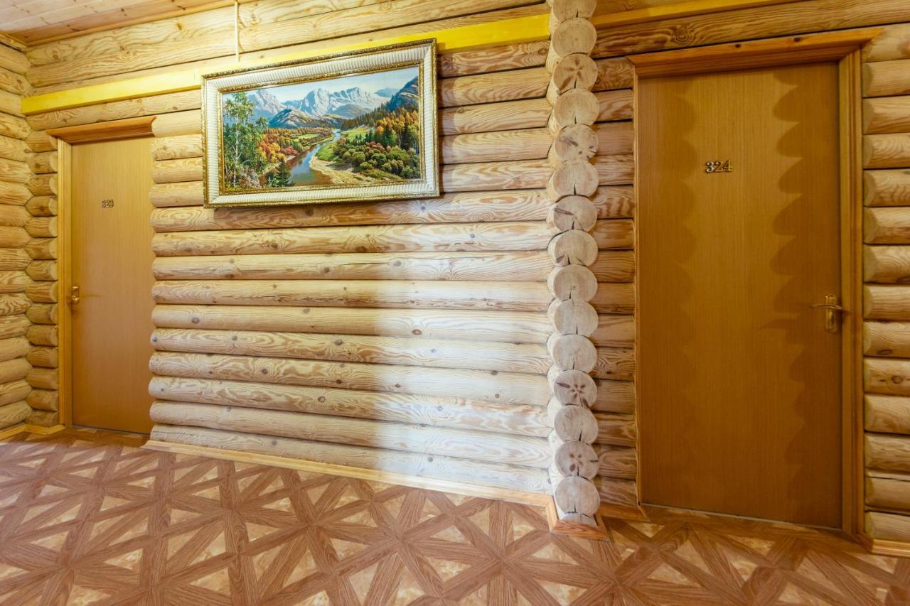Абхазская Усадьба Hotel Gagra Luaran gambar