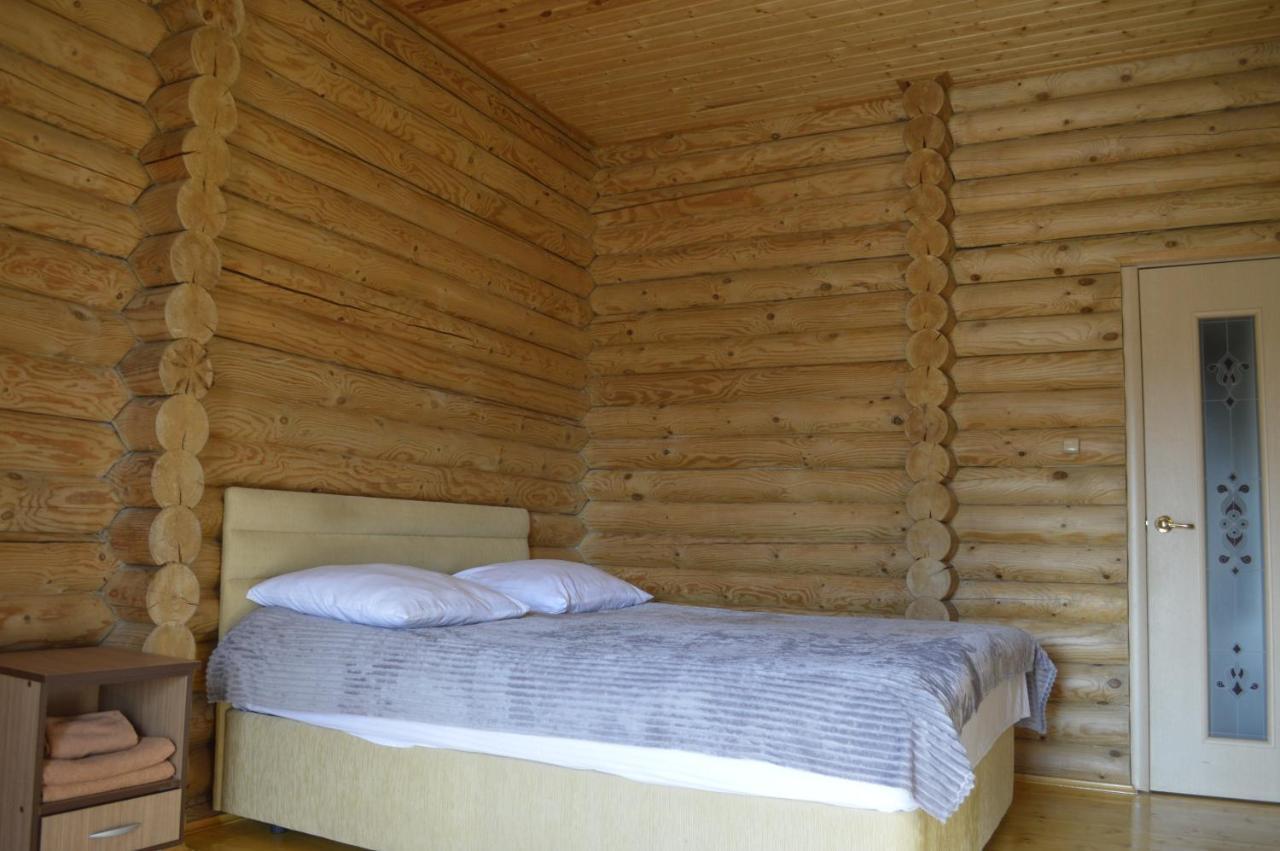 Абхазская Усадьба Hotel Gagra Luaran gambar