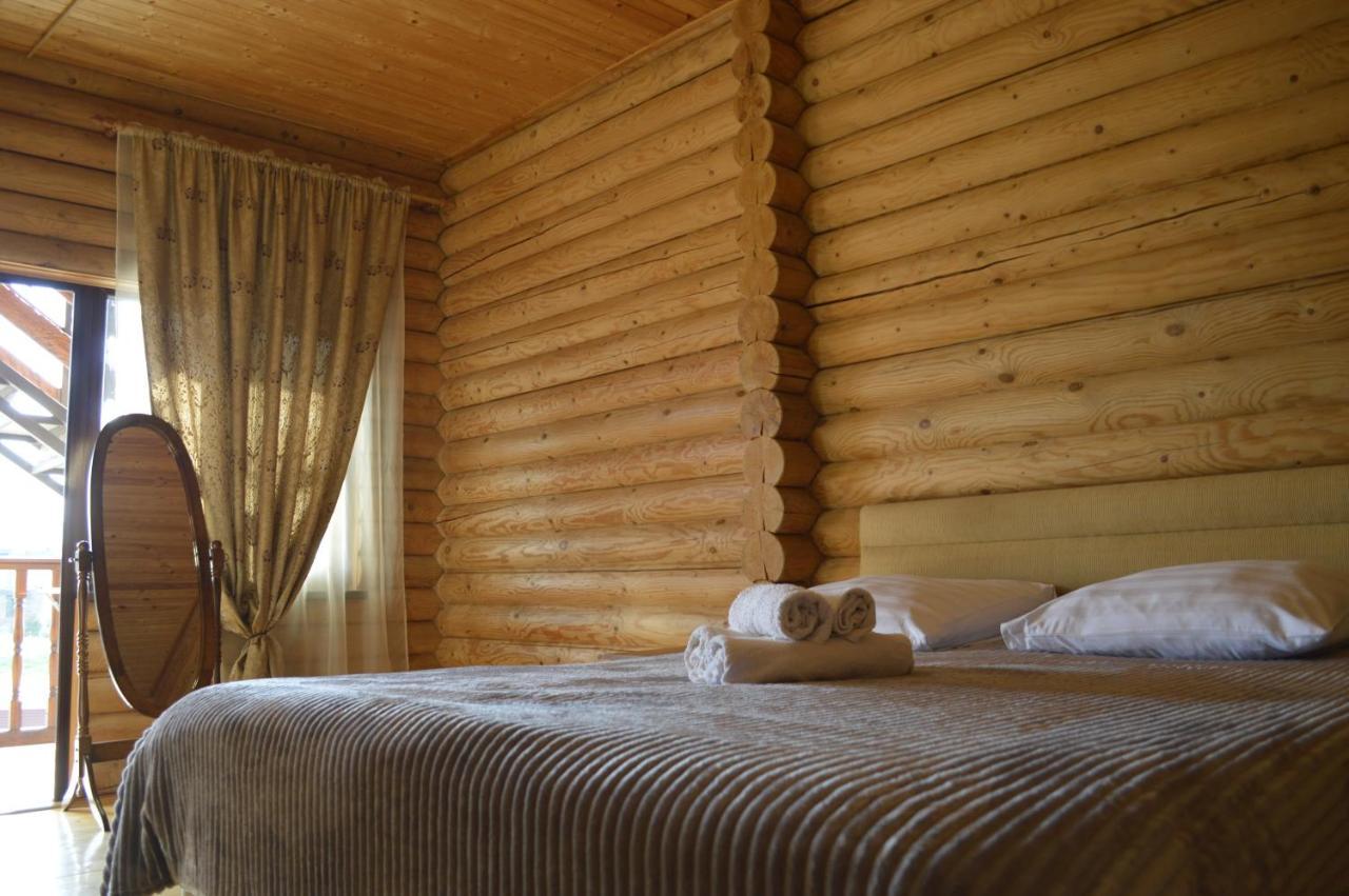 Абхазская Усадьба Hotel Gagra Luaran gambar